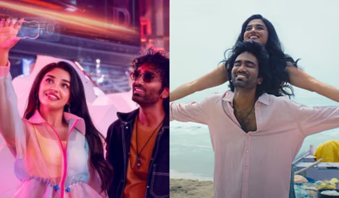 Pradeep Ranganathan to have festive release with Dude; LIK out of Diwali race for this reason