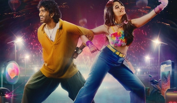 Love Insurance Kompany release date: Pradeep Ranganathan-Vignesh Shivan film slots September opening