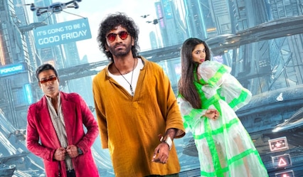 Watch Love Insurance Kompany (LIK) release date confirmed! Pradeep Ranganathan-Vignesh Shivan film takes Good Friday slot on OTTplay with one OTT subscription