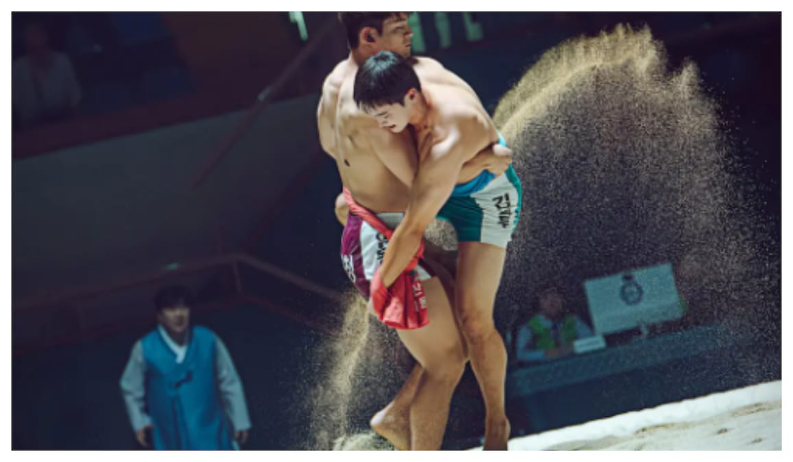 Like Flowers in Sand Episode 7 Review – Baek Do is on a winning streak with Do-Sik inching closer to truth