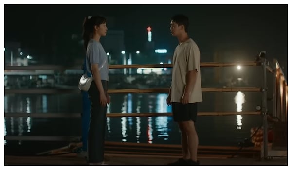 Like Flowers in Sand Episode 8 Review – Baek-do and Do-sik's love story finally takes a sweet turn with a life-changing truth