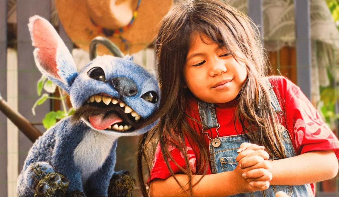Lilo and Stitch out on OTT: Where to watch Disney's live-action remake in 4 languages
