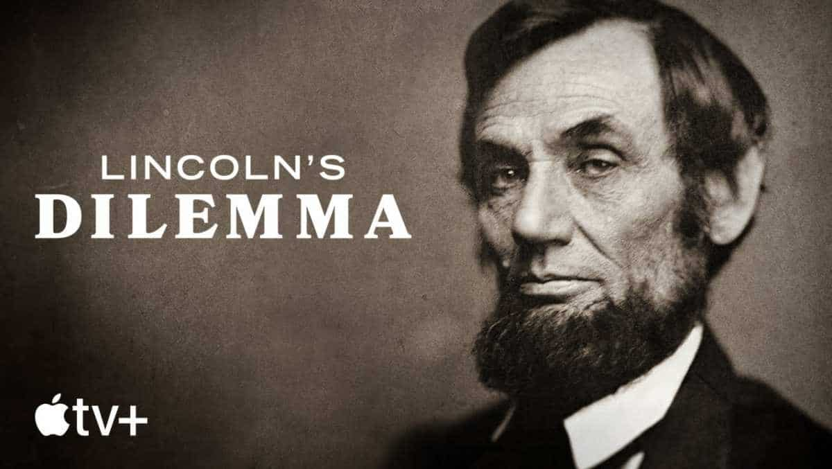 Lincoln's Dilemma Trailer: Jeffrey Wright, Leslie Odom Jr Feature In ...