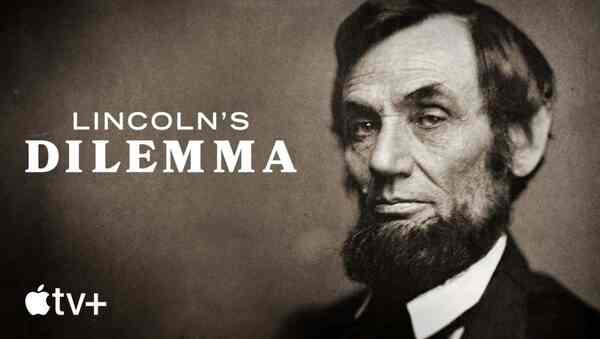 Lincoln's Dilemma trailer: Jeffrey Wright, Leslie Odom Jr feature in this examination of Abraham Lincoln's rare side for Apple TV+