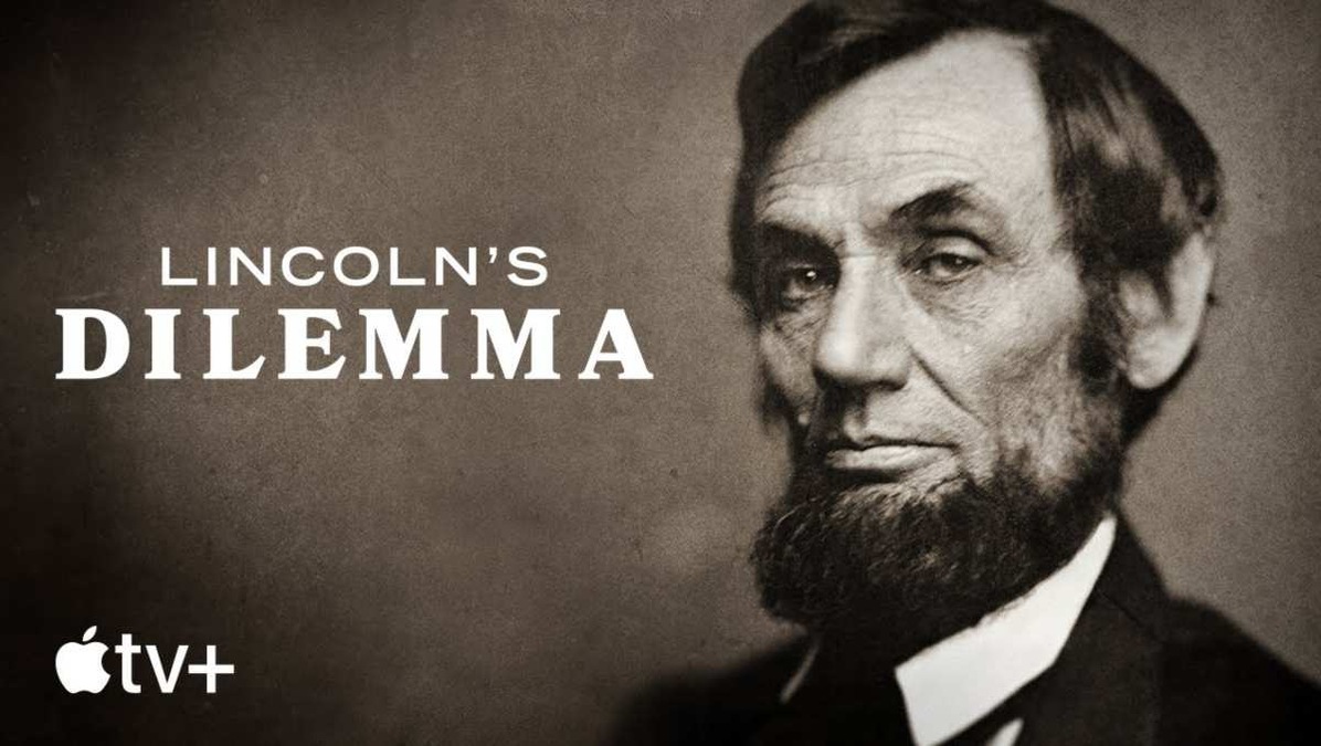 Lincoln's Dilemma trailer: Jeffrey Wright, Leslie Odom Jr feature in this examination of Abraham Lincoln's rare side for Apple TV+