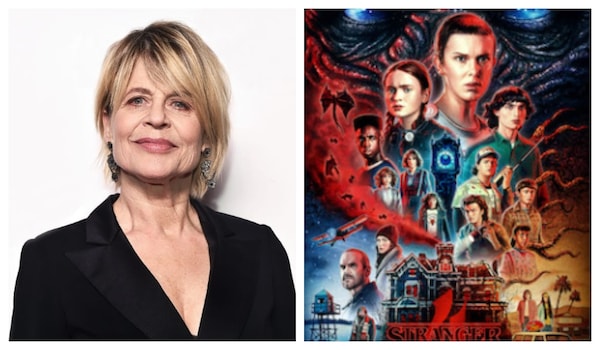 Meet Stranger Things 5 new character Linda Hamilton and why she feels ‘ruined’ about the sci-fi series