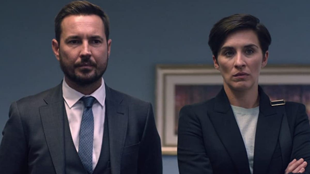 Line of Duty: Popular British police procedural to return for Season 7, 5 years after last