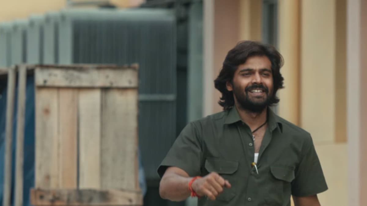 Thrigun’s Lineman pushed to March 22 following slight delay in Telugu censor certification