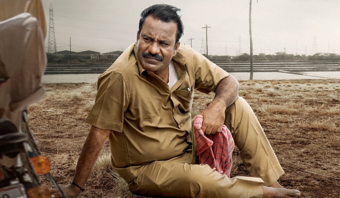 Lineman Movie Review: This social drama needs a more streamlined vision