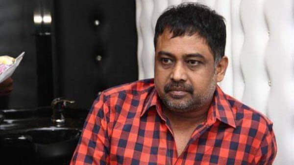 The Warrior director Lingusamy gets 6 months jail sentence in cheque bounce case