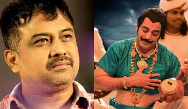 Director Lingusamy opens up about Kamal Haasan’s Uthama Villain setback, says his changes were not incorporated