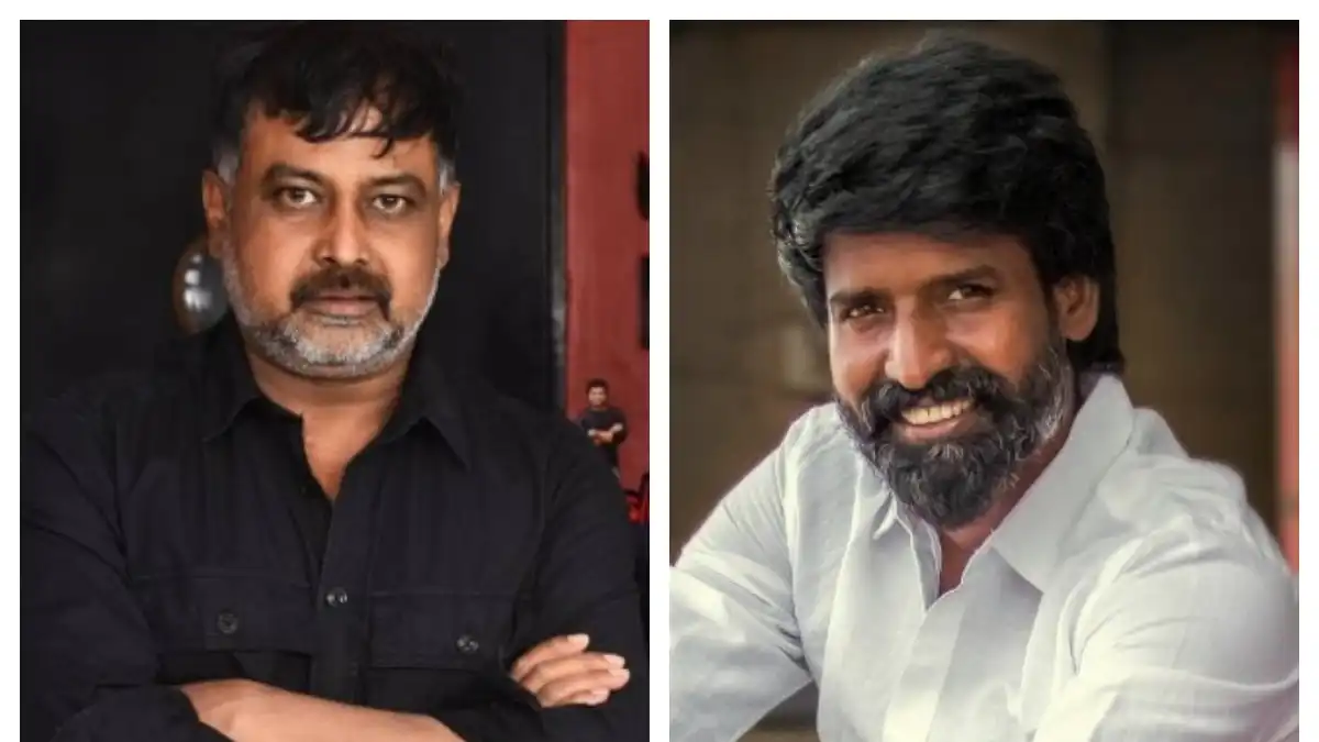 Battery trailer launch: Lingusamy is a kind-hearted person, says comedian Soori, details inside