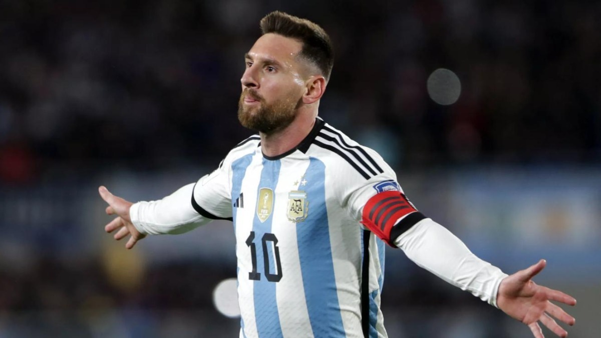 FIFA World Cup Qualifiers: When are Argentina's matches, will Messi play?