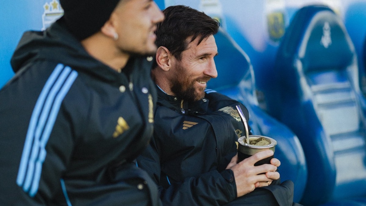 Argentina vs Venezuela FIFA World Cup Qualifiers: Preview, when and where to watch in India?