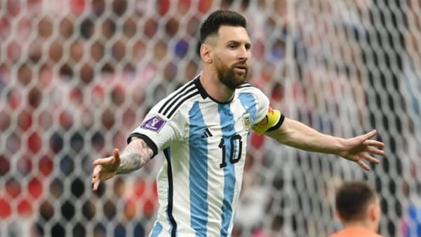 Is FIFA World Cup 2022 rigged to see Lionel Messi in final? Fans divided over Argentina awarded penalty against Croatia in semi-final