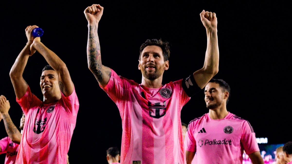 Lionel Messi hints this match can be his last for Argentina