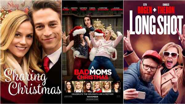 From Sharing Christmas to Long Short: Best Christmas titles to binge on Lionsgate Play