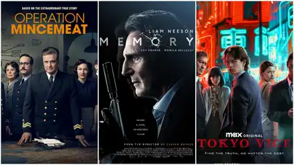 Liam Neeson’s Memory to Tokyo Vice 2 – Everything to stream on Lionsgate Play in March 2024