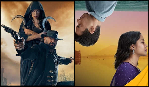 Latest on Lionsgate Play: Explore new movies to watch this week (July 7 to July 13)
