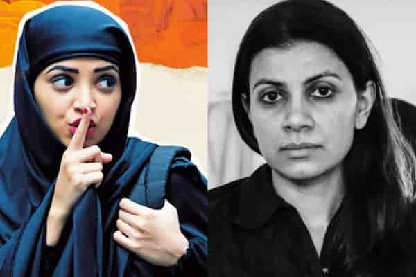 Alankrita Shrivastava on how she tried to explore modernity, tradition, desire and ambition in Lipstick Under My Burkha