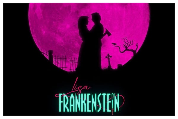 Lisa Frankenstein- release date, cast, trailer, plot and more