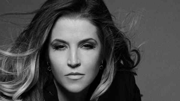 Lisa Marie Presley, Elvis Presley's only daughter, dies at the age of 54