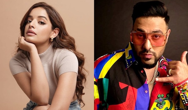 EXCLUSIVE: Call Me Bae fame Lisa Mishra says working with Badshah was her 'greatest moment' in career; 'He is like my older brother...'