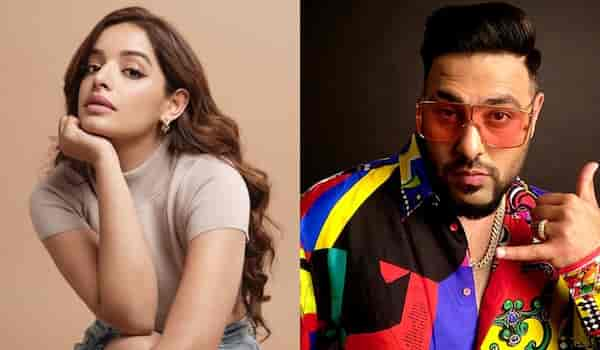 EXCLUSIVE: Call Me Bae fame Lisa Mishra says working with Badshah was her 'greatest moment' in career; 'He is like my older brother...'