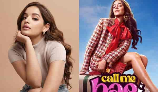 EXCLUSIVE: Ananya Panday's Call Me Bae co-star Lisa Mishra reacts to release date of Season 2; 'It will be fun finding out...'