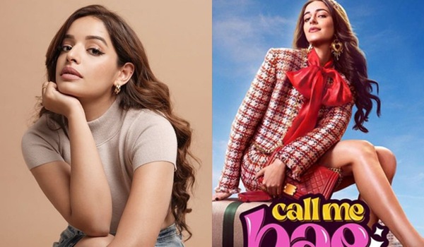 EXCLUSIVE: Ananya Panday's Call Me Bae co-star Lisa Mishra reacts to release date of Season 2; 'It will be fun finding out...'