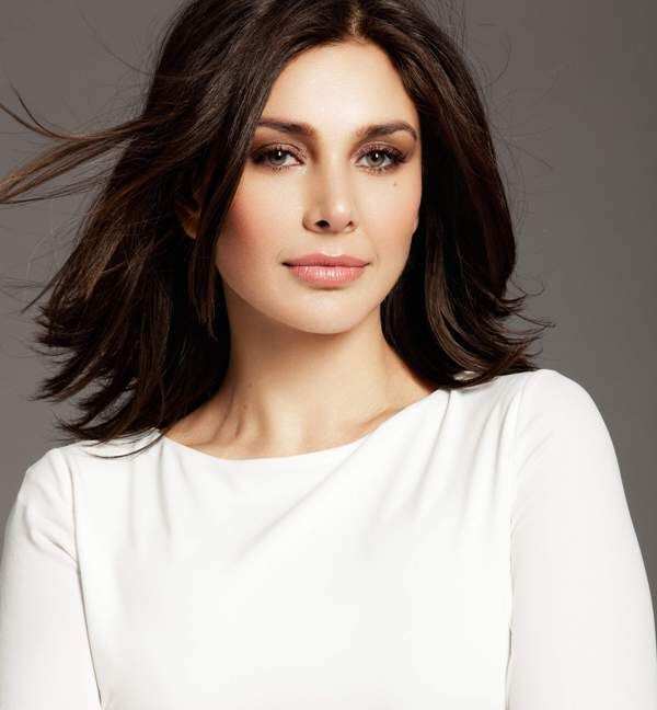 Lisa Ray