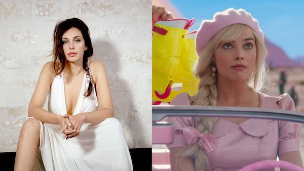 Barbie: After Juhi Parmar, Neha Dhupia & Jay Bhanushali, Lisa Ray slams Greta Gerwig's film