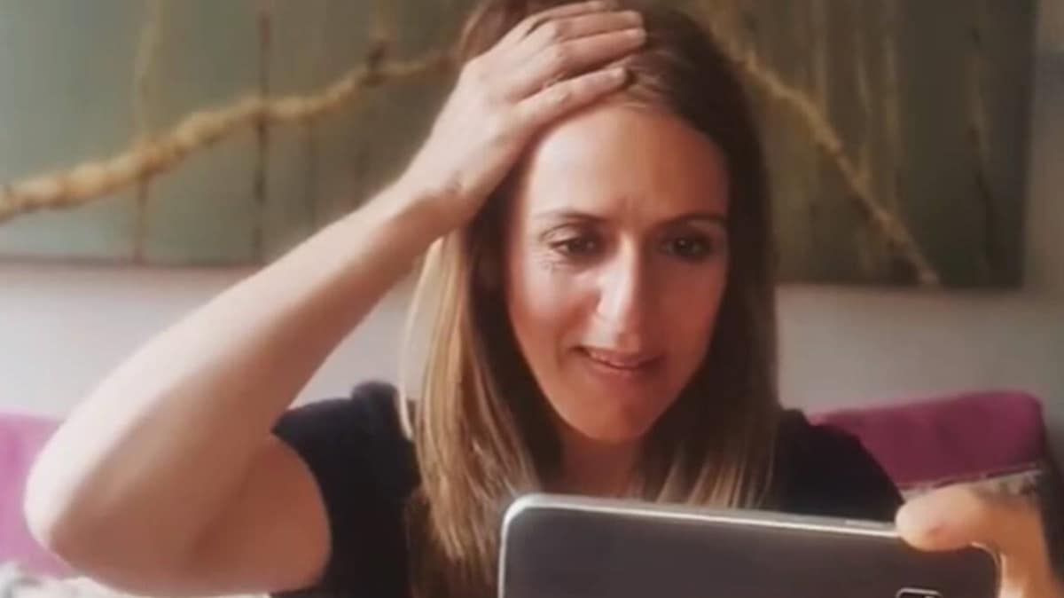 Money Heist 5: Itziar Ituno aka Lisbon speechless after watching the trailer