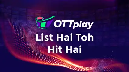 Films and TV shows that redefined satire on OTT platforms - List hai toh hit hai