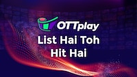 Must watch films and shows for the long weekend - List hai toh hit hai