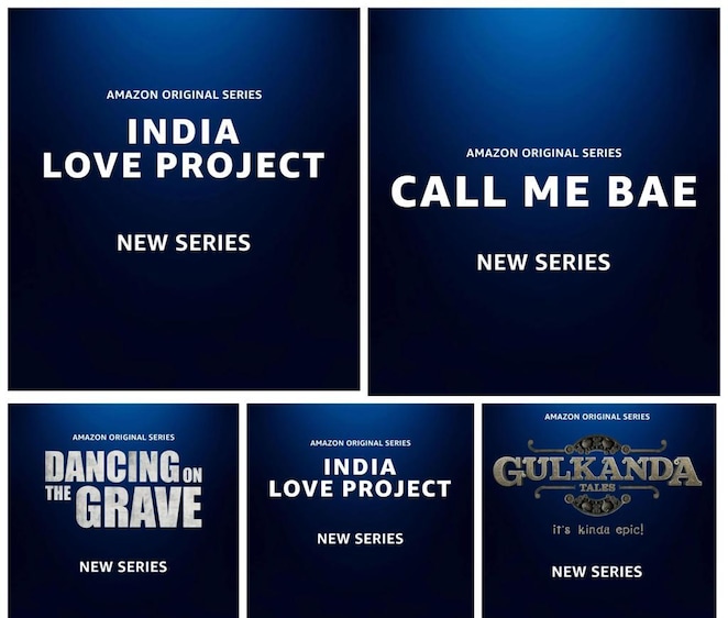 In pics: Here are the scripted and unscripted shows that’ll make their way on to Amazon Prime Video soon