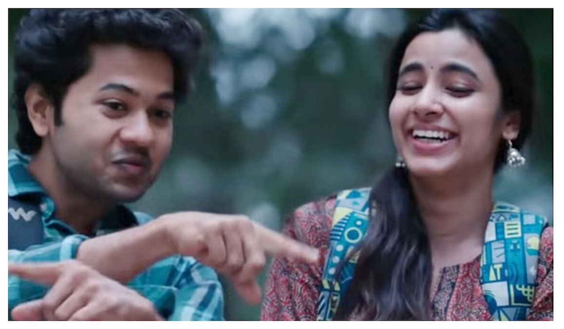 Little Hearts OTT version adds exciting scene–Ending and sequel hints explained