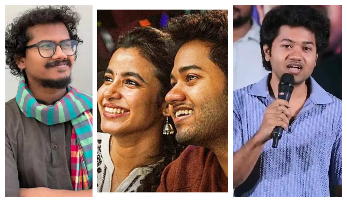 Ahead of Little Hearts’ release, Mouli opens up on missing the iconic 'Laddu' role in MAD series