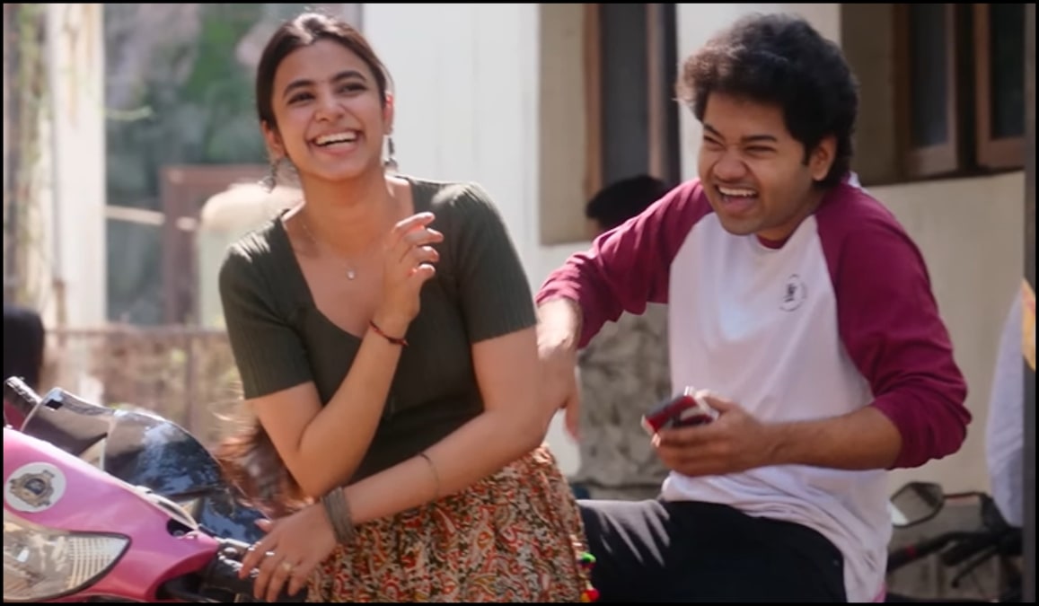 Little Hearts OTT release date: When, where to watch Mouli and Shivani Nagaram Telugu rom-com film