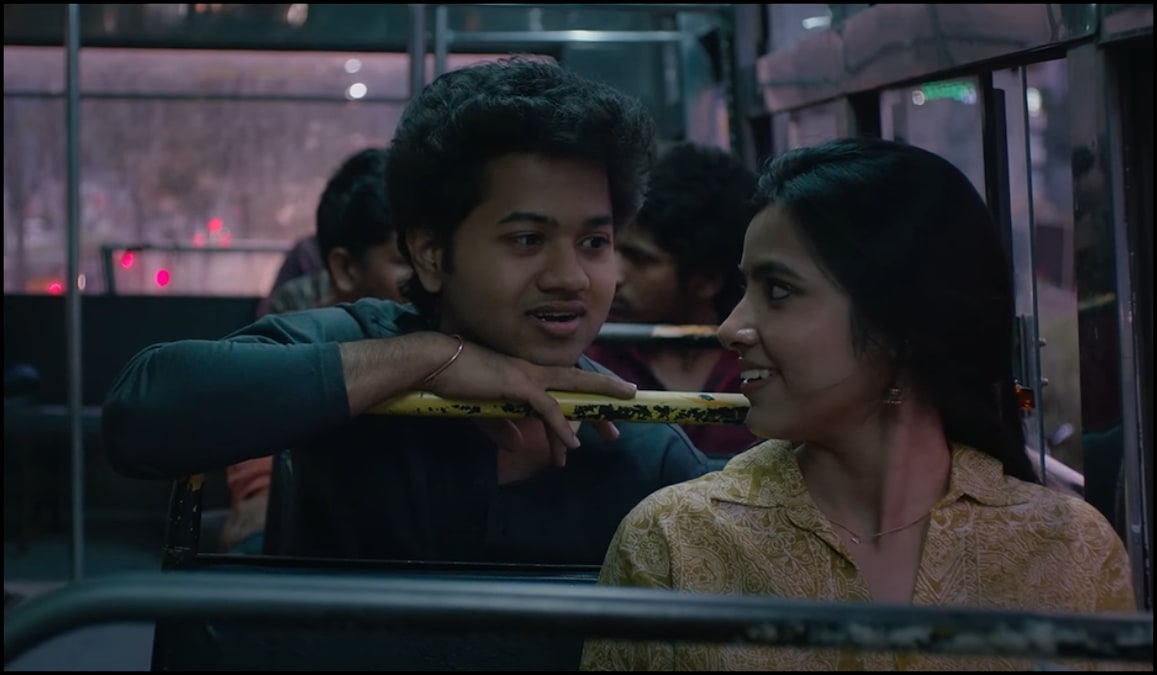 Little Hearts out on OTT: Where, why to watch Mouli-Shivani Nagaram romantic-comedy