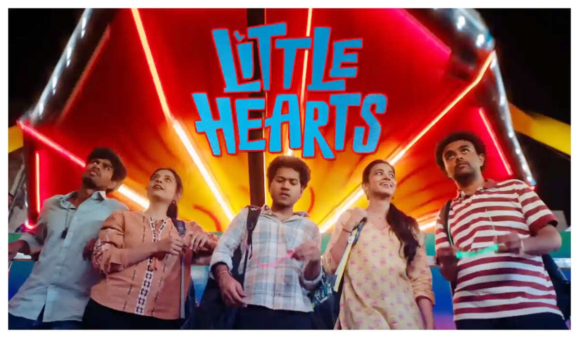 Little Hearts OTT release to feature exclusive scene hinting at a sequel, here's what we know