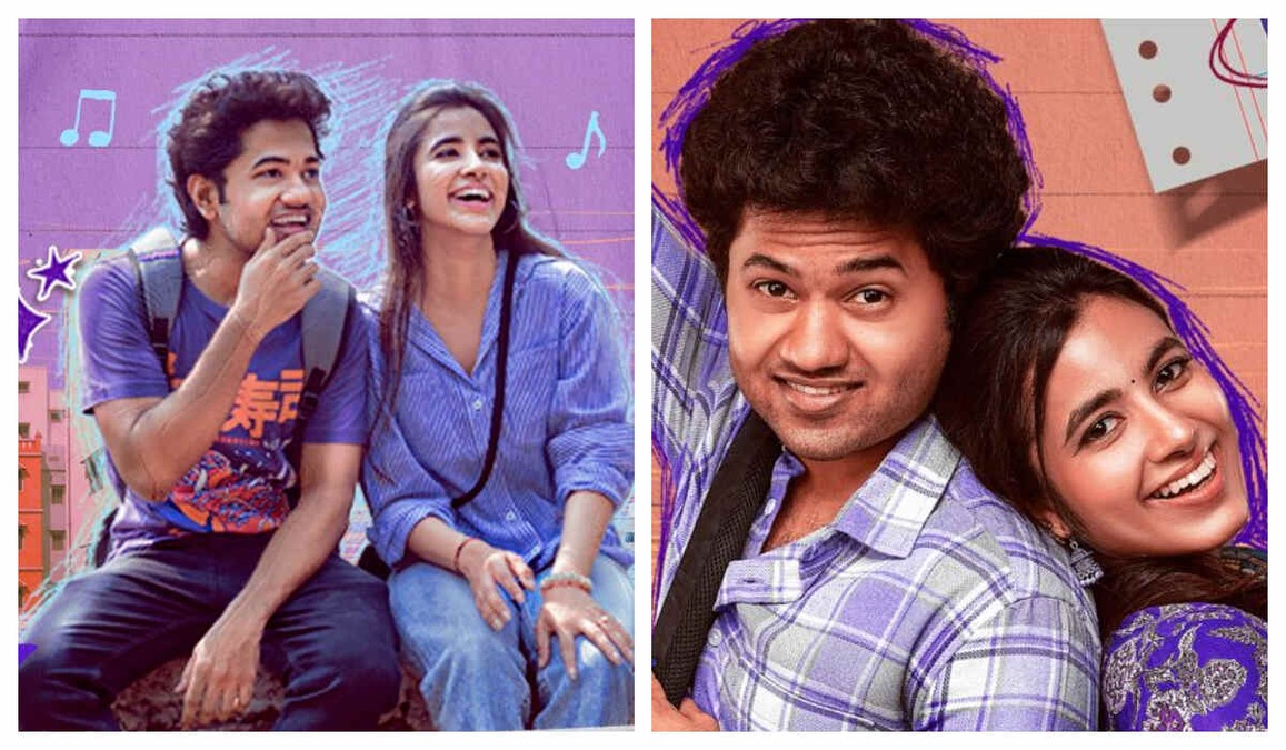 Little Hearts box office collection Day 5: Mouli's film sees solid occupancy, makes Rs 2.1 crore