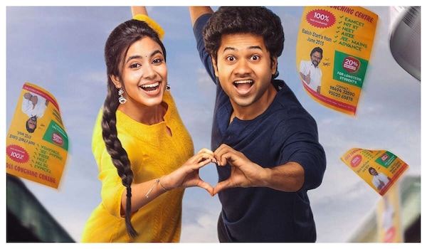 Little Hearts takes OTT by storm, clocks 120 million streaming minutes in record time