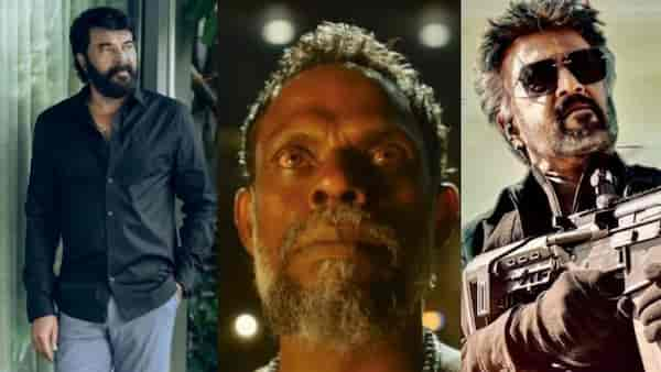 Jailer: Not Vinayakan, but Mammootty was first choice for this Rajinikanth starrer