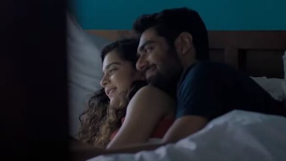 Little Things 4 trailer: Dhruv and Kavya bring out the beauty of Kerala while re-exploring their relationship