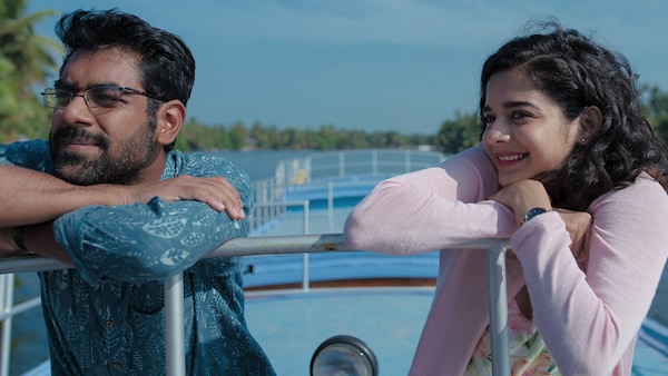 Little Things 4: Masala Coffee's Kaantha blends beautifully with Mithila Palkar and Dhruv Sehgal's love story