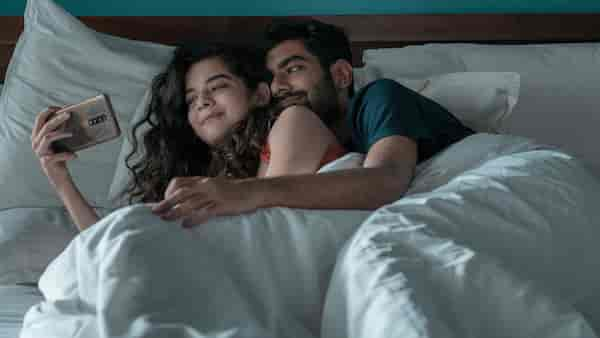 Little Things 4 review: Final chapter to Dhruv and Kavya’s story is warm and enjoyable