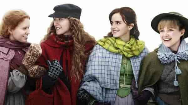 Holiday Streams: Why Greta Gerwig's Little Women is a great Christmas movie