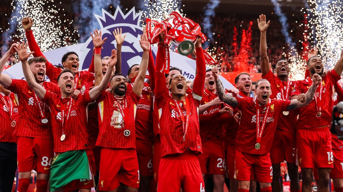 Premier League 2025-26 dates, schedule and how to watch LIVE in India