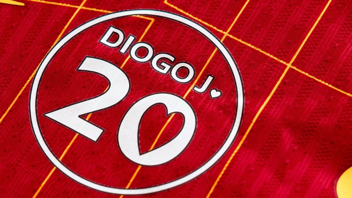 Liverpool FC honours Diogo Jota and Brother with permanent Anfield tributes: Here is how